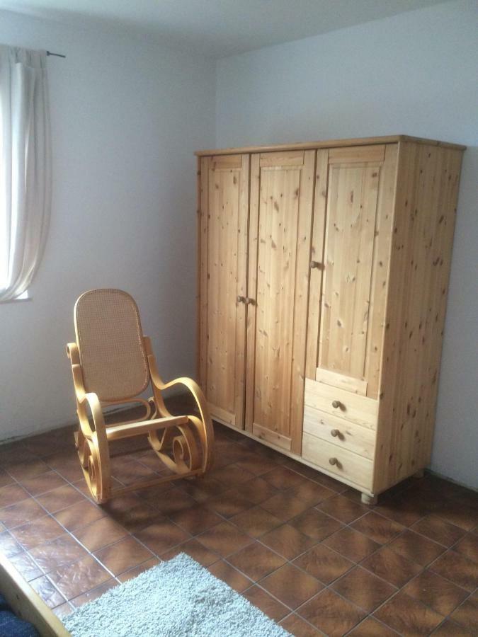 Dg Rechts 108A 2 Zimmer Apartment Dachgeschoss 홀즈민덴 외부 사진